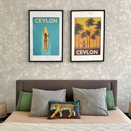 Bright And Central Suite With A Balcony เบอร์โน ภายนอก รูปภาพ