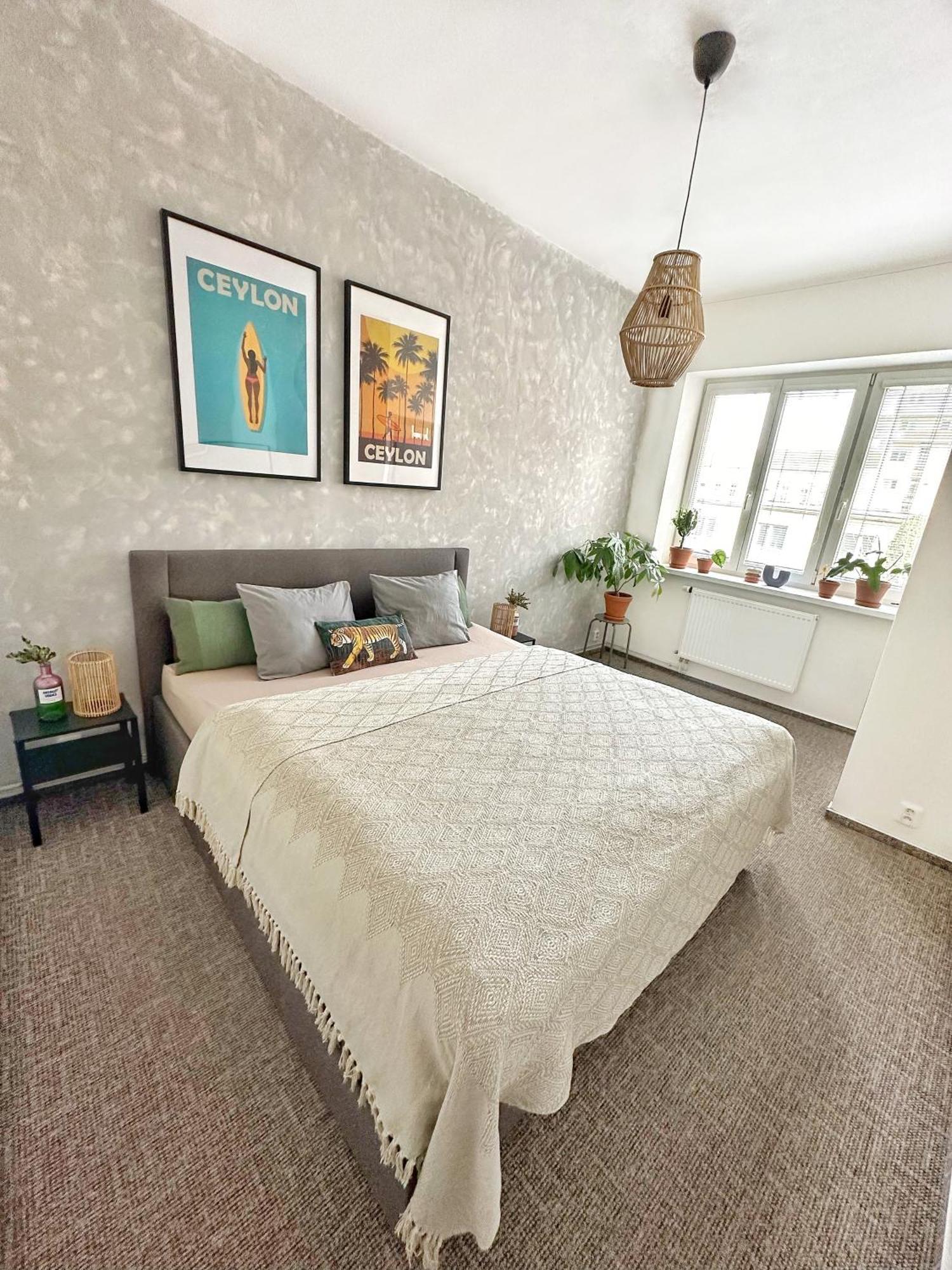 Bright And Central Suite With A Balcony เบอร์โน ภายนอก รูปภาพ
